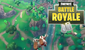 A new leak reveals that the battle bus will be receiving a revamped appearance for the finals weekend. Metal Bridge Three Billboards And Crashed Bus Fortnite Week 6 Challenge Guide Gaming Entertainment Express Co Uk