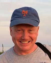 Edward Barrie Potter Obituary