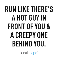 Running Cardio Fitness Funny Quotes Fitnessmotivation Workout Quotes Funny Fitness Goals Quotes Funny Motivation