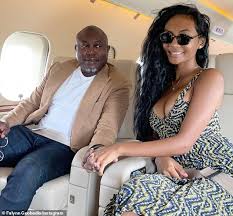 Amidst rumors of infidelity, fans began speculating if falynn and simon guobaldi's marriage is over. Rhoa S Porsha Williams Confirms Engagement To Co Star Falynn Guobadia S Estranged Husband Simon Daily Mail Online