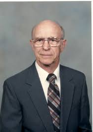 Ervin J. Achman