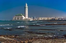 Beim stadtbummel auf casablanca last minute reise gibt es vieles mehr zu entdecken. Wettervorhersage Casablanca Marokko Beste Reisezeit Easyvoyage