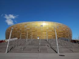 Polsat i plus znajdą się w nazwie stadionu w gdańsku. Ergo Arena Hala Gdansk Sopot Gdansk Cityseeker