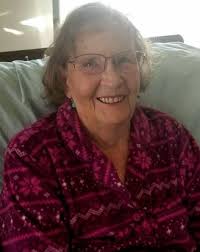 OBITUARY: Frances Roberts, 1930-2019