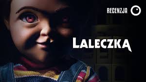 Rzadziej znany pod tytułami dziecięca zabawa oraz grzeczny chłopiec. Laleczka Czy Nowy Chucky Ma Sens Recenzja 485 Youtube
