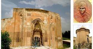 Saltuklulardan bugüne ulaşan en önemli eser erzurum ulu camii 'dir. Izler Ve Yansimalar Saltuklu Melikesi Mama Hatun Ve Donemine Ait Essiz Tarihi Eserler