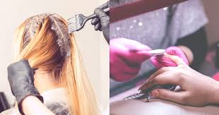 Schedule your spray tan at bombshell in richmond, va. Hair Salons Nail Salons Tanning Salons Barbershops Can Reopen In Texas Today Metroplex Social