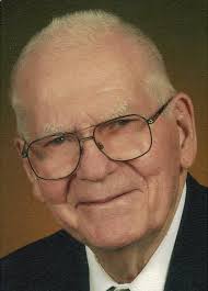 Ray Louis Kraus (1915-2008)