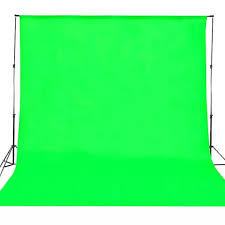 Kain Green Screen Hijau Stabilo 100gsm Kain Spunbond Lazada Indonesia