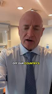 I’ve got a message for Mike Lee:...