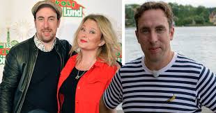 He is one of the founder of the comedy group grotesco. Per Anderssons Insikt Med Sambon Malin Efter Familjebeslutet Jag Har Blivit En