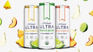 Check spelling or type a new query. Michelob Ultra S New Hard Seltzer Targets Grown Ups