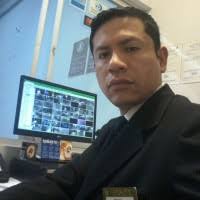 Angelo Fabian Hinostroza Morales