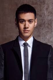 杜天皓明星资料大全-杜天皓动态_杜天皓电视剧电影-爱奇艺泡泡