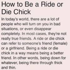 See more ideas about die quotes, quotes, funny facts. Ride Or Die Poems