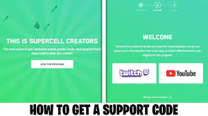 They are sara and mortis in this specific case. Supercell Creator Code To Get Legendary Chest Best Supercell Creator Code Pass Royale Season 1