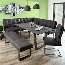 By harper & bright designs. Pin By Patricia Clark On Comfortable Dining Room Modern Dining Room Corner Bench Dining Table Corner Dining Table