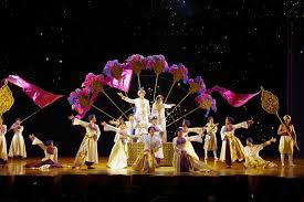 My friends and i were just recently talking alot about her on face book. Sit Comfortably This Christmas For Your Favourite Pantomime