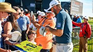 Sebastian munoz drove the ball right into a trash can on the 18th hole (his ninth of the day) of the pga championship on thursday. Peqjvtkbopm0qm