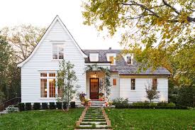 Check out our suggestions for your repainting project this year. How To Pick The Right Exterior Paint Colors Southern Living