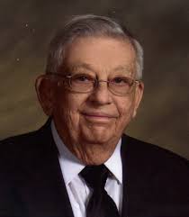 Obituary information for Guilford William Bokenkamp