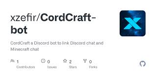 Discord chat with minecraft spigot/bungeecord spigotmc. Cordcraft A New Simple System To Link Discord Chat And Minecraft Chat Ore Sponge Forums