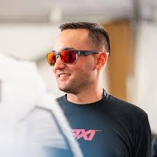 Chris Volker's Instagram, Twitter & Facebook