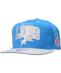 Tony child covid cases video. Nfl Mitchell And Ness Detroit Lions Arch Snapback Hat Zumiez