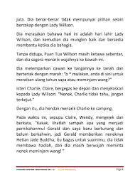 Membaca cerita novel adalah kebiasaan bagi para pecinta novel, terlepas novel apapun yang memang mereka sukai?. Si Karismatik Charlie Wade Bahasa Indonesia Photos Facebook