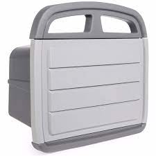 Hdpe heavy pipe drum hose reel. Xtremepowerus Garden Water Hose Reel Hanger Storage Box Cabinet W Shelf Wall Mount Holder Us Walmart Com Walmart Com