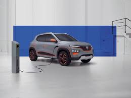 Profită acum de super oferta rabla pentru dacia logan acces sce 73: Dacia Spring Mai IeftinÄƒ Chiar È™i Decat Logan Ce Propune Ue