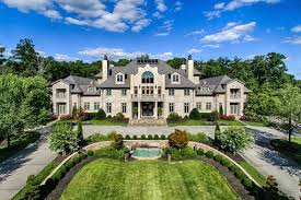 Forest Creek Manor 10 000 000 Luxury Homes Dream Houses Mansions Mansions Luxury