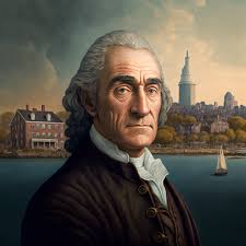 Roger Williams and the Prophetic Blueprint for Religious Liberty