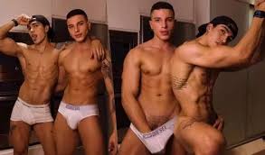 Alejandro Pino (hotalex6) - JustTheGays.com - Hot gay porn videos