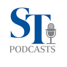 Scarica l'ultima versione di straits times per android. The Straits Times Audio Features St Podcasts Omny Fm