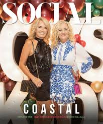 Social Coastal