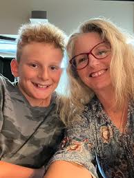 Happy Birthday to some of my FAVORITES!! William and Lindsay's twins,  Christian and Grayson