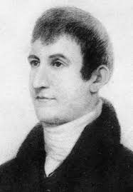 George Champlain Sibley: