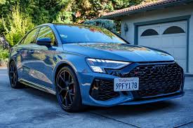 Image result for Turbo Blue 2024 RS3