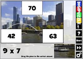 Once again, it is time for a selection of video games, and the highlight today is puzzles. Australia Games Digipuzzle Net