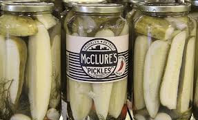 Definition of pickles in the idioms dictionary. An Artisan Pickle Company Shows Us It S Processing And Packaging Line 2015 11 10 Packaging Strategies