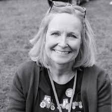 Mary Kirrane's Instagram, Twitter & Facebook