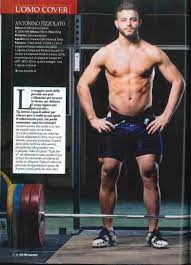 Antonino pizzolato is an italian weightlifter, and european champion competing in the 85 kg category until 2018 and 81 kg starting in 2018 a. Antonino Pizzolato Mostrava Ai Compagni Minorenni I Suoi Filmini Porno Squalificato Spetteguless
