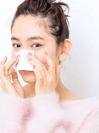 皮膚科医 美容家に聞いた 鼻の毛穴の黒ずみの 原因 と 除去法 って 美的 com 鼻 毛穴 ショートのヘアスタイル オーガニックスキンケア