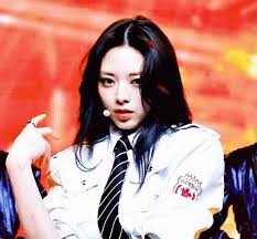 She'll be the best listener ever, knowing what you need instantly and in every situation. Yuna Yuna Itzy Gif Yuna Yuna Itzy Shin Yuna Discover Share Gifs