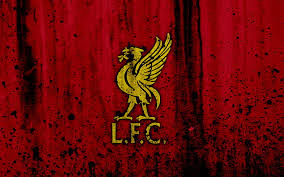 Liverpool hd hd desktop background was posted on december 22, 2017. Hd Wallpaper Soccer Liverpool F C English Logo Wallpaper Flare