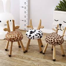 wood baby chair nordic baby seat kids chairs children baby girl boy mini sitting seats cushion stools school bed room dec kids chairs baby chairs diy kids wood