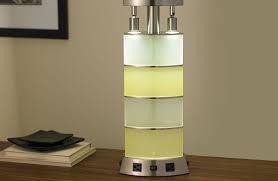 Buy Luxury Hotel Bedding From Marriott Hotels Glow Lamp
