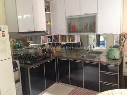 Kitchen Set Aluminium Acp 2019 Kitchen Set Aluminium Acp
