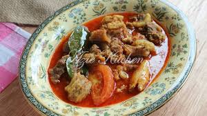 Pin On Indonesian Cuisine